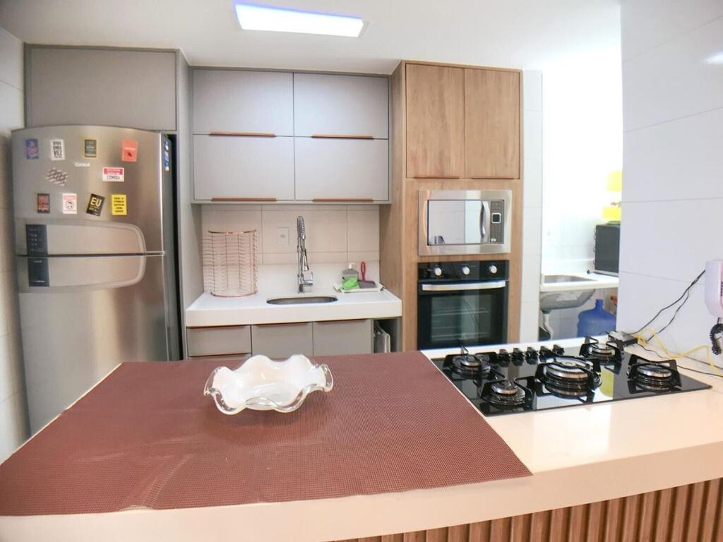דירות Ilhéus Cobertura Com Vista Mar מראה חיצוני תמונה