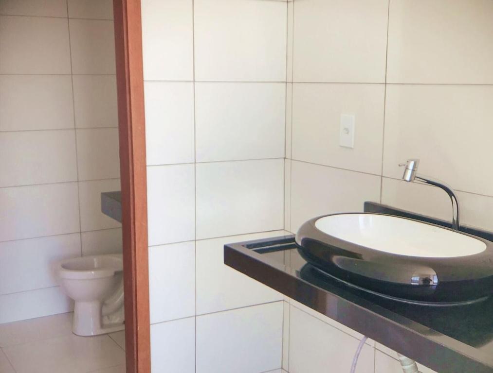 דירות Ilhéus Cobertura Com Vista Mar מראה חיצוני תמונה