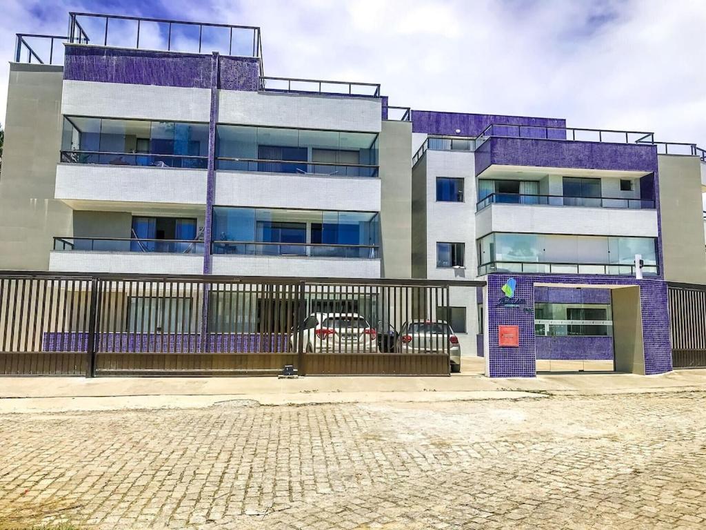 דירות Ilhéus Cobertura Com Vista Mar מראה חיצוני תמונה